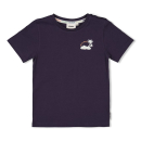 Sturdy- Jungen - T-Shirt - Lagoon Legends - Palme